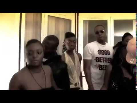 M.Sosa & Co' (Katana & Source) - Teaser Medley