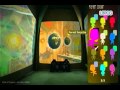 LittleBigPlanet 2 Create Guide Move Intro To Move Pack