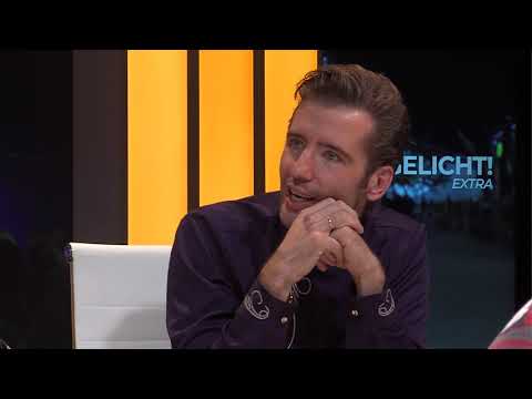 Uitgelicht! Extra | 25 oktober 2018 - Martin Brand & Henk Doest over theatervoorstelling Steekje Los