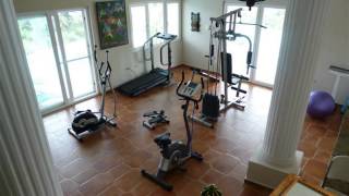 Puerto Plata Dominican Republic Homes For Sale - Majestic Villa in Cof