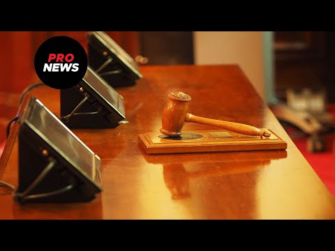 Ποιος είναι ο γνωστός δικηγόρος που καταδικάστηκε για βιασμό ανήλικων κοριτσιών | Pronews TV