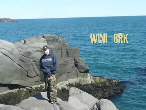 Rmt De Facto ft.Wini Brk - Mikrofon i Słuchawki prod.WTK Beats scratch.Dj.Aert
