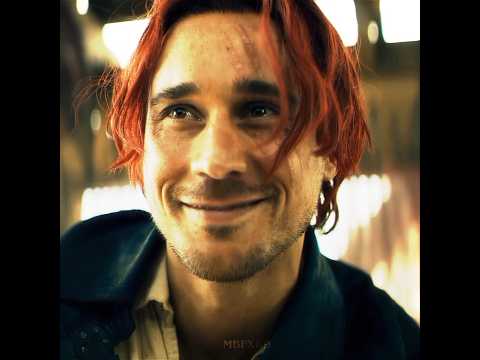 Hawkeye meets shanks...🔥 || one piece live action || shanks edit || #shorts#onepiecelive