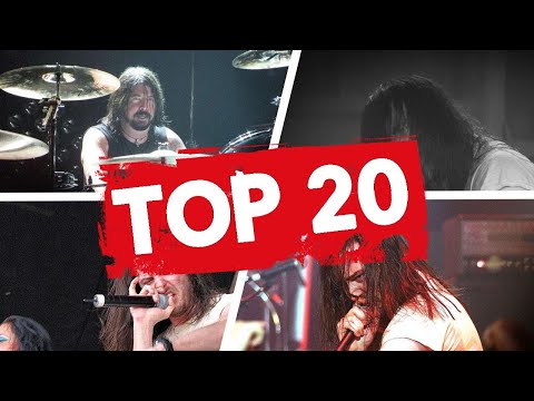 A Conspiracy Theory Claims Andrew W.K. Is An Actor, And He Was Replaced In 2005 💯