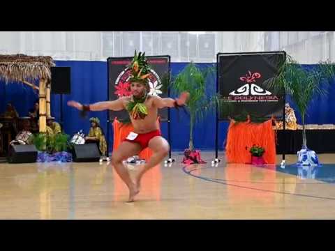 Te Ori Here 2019 - Sam Ny (Tane 27-35)