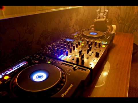 Laidback Luke vs. Benny Benassi - Break The Satisfaction Down (Pitch MashUp)