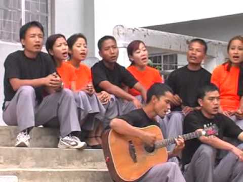 YMA Sub Hqrs Zaipawl, Lunglei