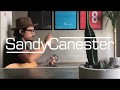 Sandy Canester - Jogjakarta (Kla Project Live Cover)