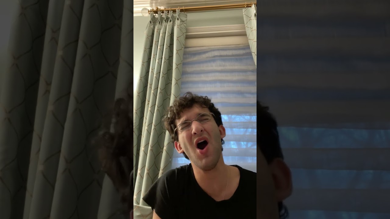 Promotional video thumbnail 1 for Daniel Signature Vocals