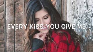 Alee- Turn this night on