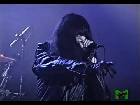 Ramones: Live At Rolling Stone 1992 - Full Concert (50 FPS)