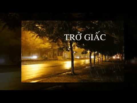 Trở giấc Sheet - Lệ Tuyền