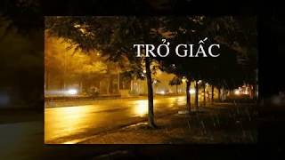Trở giấc