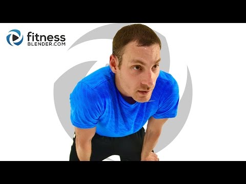 Brutal HIIT Workout Game: Fat Burning Ladder, Pyramid and Tabata HIIT at Home