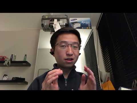 GYSS 2024 video pitch