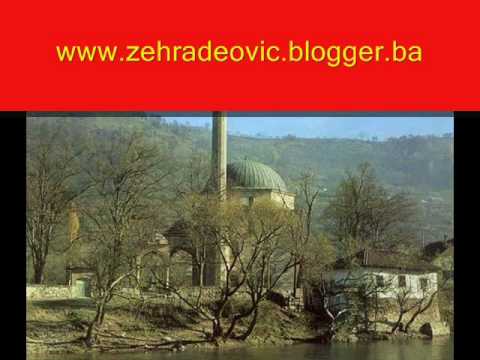 Zehra Deović Teku rajski potoci