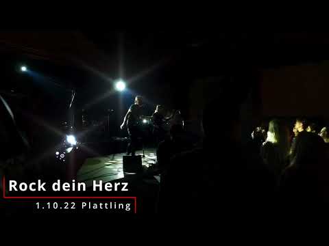 Rock dein Herz - The Stonez - Angie