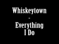 Whiskeytown - Everything I Do