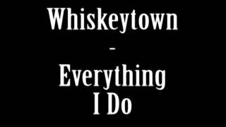 Whiskeytown - Everything I Do