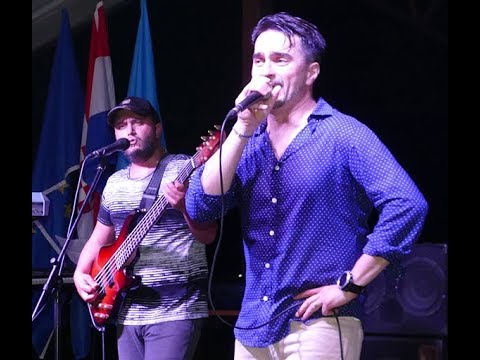 Joško Čagalj Jole u Javoru na proslavi Dana općine Brdovec 2018