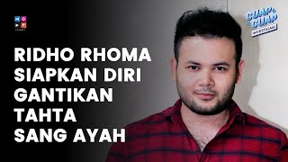 Download lagu SIAPKAH RIDHO RHOMA GANTIKAN TAHTA AYAHNYA SEBAGAI RAJA DANGDUT? - CUAP CUAP INVESTIGASI mp3
