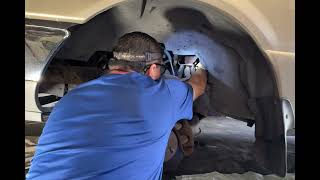 Quick DIY: Replace Upstream O2 Sensor (Bank 1 Sensor 1) on Ford Ranger 3.0L (1998–2011)