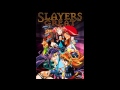 Slayers Great theme 
