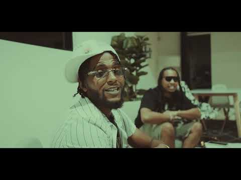 Trabajarie x DG Dre - RR Flo (Official Music Video) (Shot by Porter Visuals) (@Trabajarie )