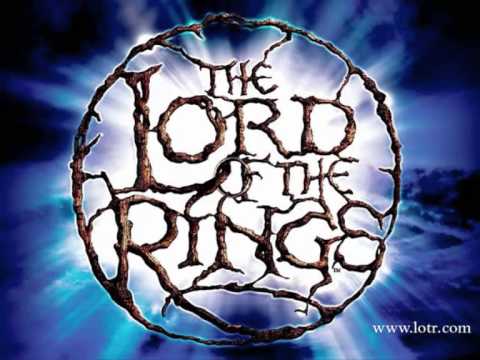 The Road Goes On - The Lord of The Rings Musical