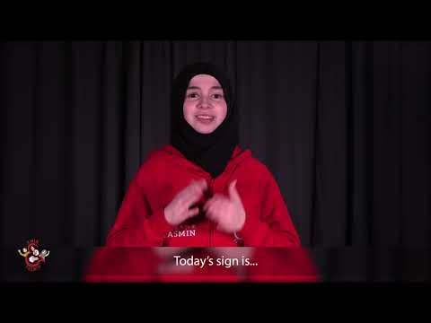 How to Sign Zakah in BSL