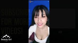 Sherly Tiktok Live - Live on June 8 2022