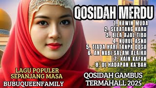 Download lagu DANGDUT QOSIDAH MERDUU 2025 ‼️KAWIN MUDA- SEBATANG KARA// GAMBUS LAWAS TERMAHALL BIKIN CANDUUU mp3 Download lagu DANGDUT QOSIDAH MERDUU 2025 ‼️KAWIN MUDA- SEBATANG KARA// GAMBUS LAWAS TERMAHALL BIKIN CANDUUU mp3