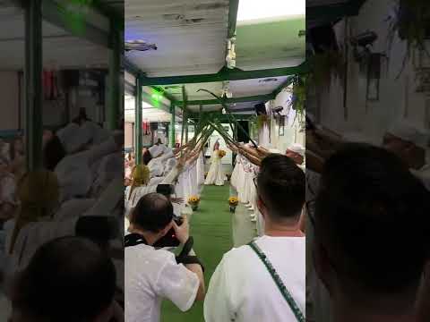 Casamento na Umbanda