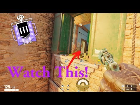 ULTIMATE Villa Attack Guide - Rainbow Six Siege Y9S2