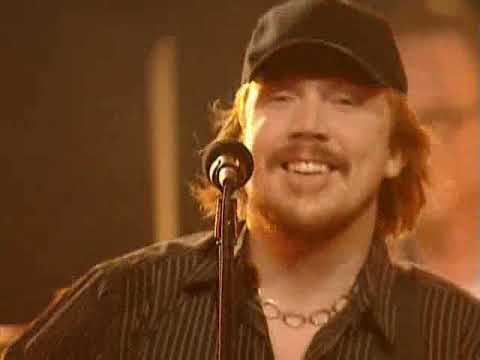 Lars Winnerbäck. Live i Linköping. 2003