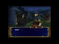 Fire Emblem: Path of Radiance: All Ike Support Conversations