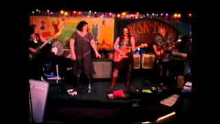 Sock it to me baby tonight