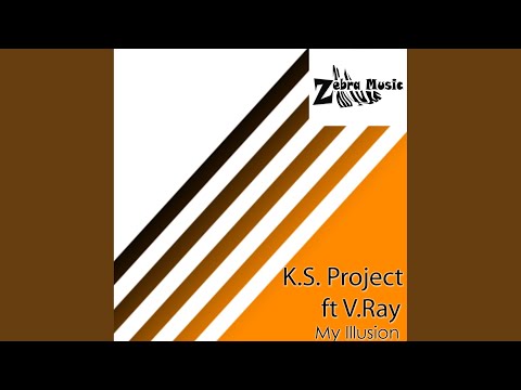 My Illusion (Original Mix)