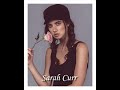 Instagram Compilation Of Sarah Curr ①
