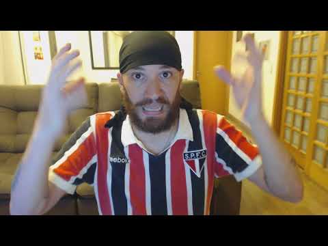 Brasileiro 2018 - Bahia 2 X 2 São Paulo