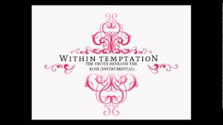 Within Temptation - The Truth Beneath The Rose (Instrumental)