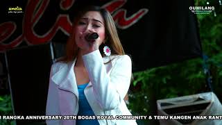 Download lagu KALUNG EMAS EVIS RENATA - AMELIA KELET BOGAS ROYAL COMMUNITY mp3