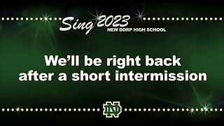 New Dorp High School Sing Live