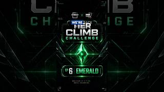 $500 EMERALD SLAB PACK?! | Ep. 6 of the @A@ArenaClubOfficialier Climb Challenge