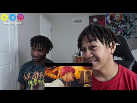 Steve Aoki & Monsta X - Play It Cool (Official Video) - REACTION
