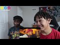 Steve Aoki & Monsta X - Play It Cool (Official Video) - REACTION Steve Aoki & Monsta X - Play It Cool (Official Video) - REACTION