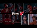 Rasa Rasa Song WhatsApp Status GV Prakash Kumar Kingston