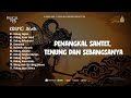 KIDUNG JAWA PENANGKAL SANTET TENUNG DAN SEBANGSANYA