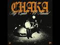 CHAKA El Randal X Rey Quinto Visualizer