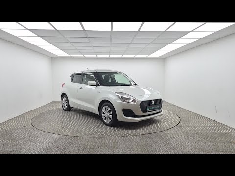 Suzuki Swift XG Automatic low mileage - Image 2